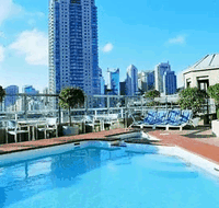 Citigate Central Sydney - Rent Accommodation