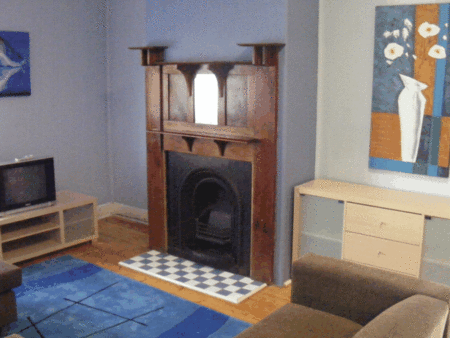 Charles Rasp Motor Inn And Cottages - Rent Accommodation 5