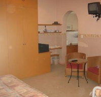 Hotel 59 And Cafe - Rent Accommodation