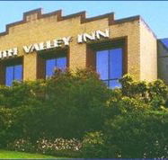 Penrith Valley Inn - Rent Accommodation