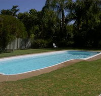 Billabong Motel - Rent Accommodation