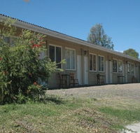 Cottonfields Motel - Rent Accommodation