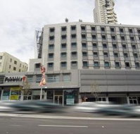 Motel Formule 1 - Rent Accommodation