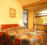 Mitchell Motor Inn - Rent Accommodation