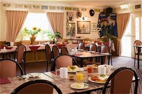 All Seasons Outback Mount Isa - Rent Accommodation 1