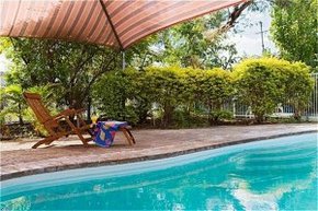 All Seasons Outback Mount Isa - Rent Accommodation 2