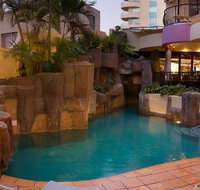 Nautilus Resort - Rent Accommodation