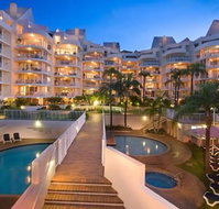 Osprey Oceanview Apartments - Rent Accommodation