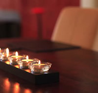 Alpine Country Cottages - Studio 3