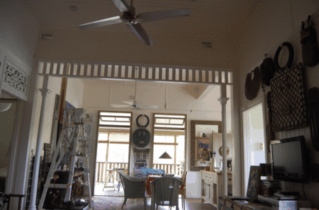 The Old Convent Guesthouse - Rent Accommodation 1