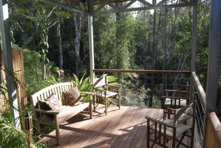 The Old Convent Guesthouse - Rent Accommodation 4