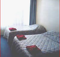 Capri Lodge Motel Apartments - Rent Accommodation