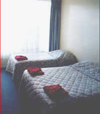Capri Lodge Motel Apartments - Rent Accommodation 0