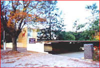 Capri Lodge Motel Apartments - Rent Accommodation 1