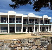 Christie's Seahorse - Rent Accommodation