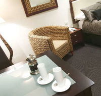 Commodore on The Park - Rent Accommodation
