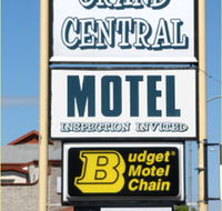 Grand Central Motel - Rent Accommodation