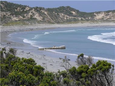 Flinders Rest Holiday Units - Rent Accommodation 1