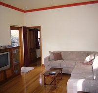Rectory Cottage - Rent Accommodation