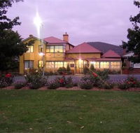 All Saints and Sinners Colonial BB - Rent Accommodation