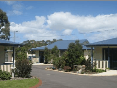 Anchor Down Cottages - Rent Accommodation