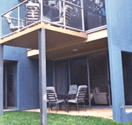 Lufra Hotel and Apartments - Rent Accommodation
