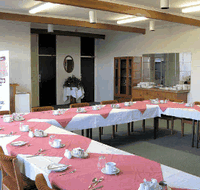 Barclay Motor Inn - Rent Accommodation
