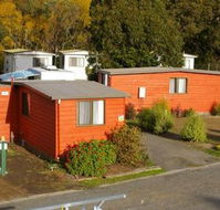 Barilla Holiday Park - Rent Accommodation