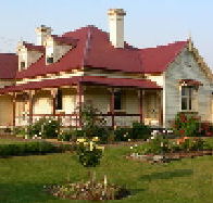 Cambridge House - Rent Accommodation