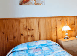 Blue Seas Holiday Villas - Rent Accommodation