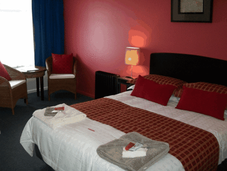 Junction Motel - Rent Accommodation