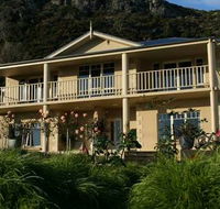 On the Terrace - Rent Accommodation