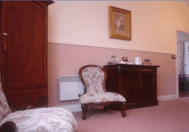 Walton House - Rent Accommodation 2
