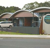 Strahan Bungalows - Rent Accommodation