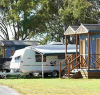 St Helens Caravan Park - Rent Accommodation