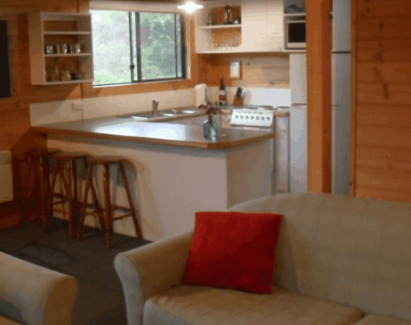 Sandpiper Ocean Cottages - Rent Accommodation