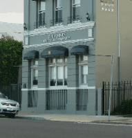 The Madsen Boutique Hotel - Rent Accommodation