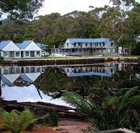 Risby Cove - Rent Accommodation