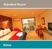 Motel Strahan - Rent Accommodation