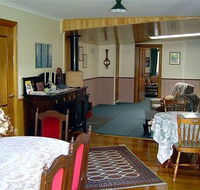 Hamlet Downs Country Accommodation - Rent Accommodation