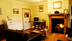 Crabtree House Heritage Suites - Rent Accommodation