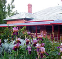 Donalea Bed  Breakfast - Rent Accommodation