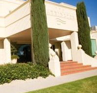 Best Western The Carrington - Rent Accommodation