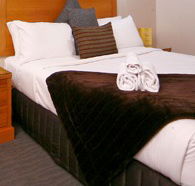 Best Western Wyndhamere Motel - Rent Accommodation