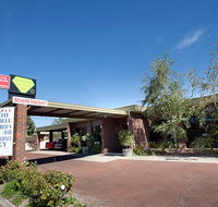 Statesman Motor Inn - Rent Accommodation