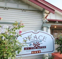 Peace By The River Homestay - Rent Accommodation