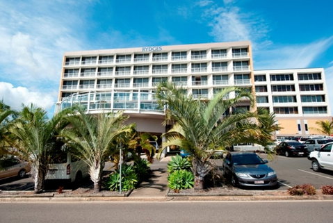 Rydges Gladstone - Rent Accommodation 2