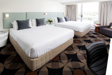 Rydges Gladstone - Rent Accommodation 5