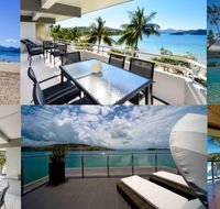 Hamilton Island Private Apartments - Rent Accommodation