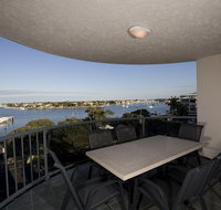 Riverdance Apartments - Rent Accommodation
